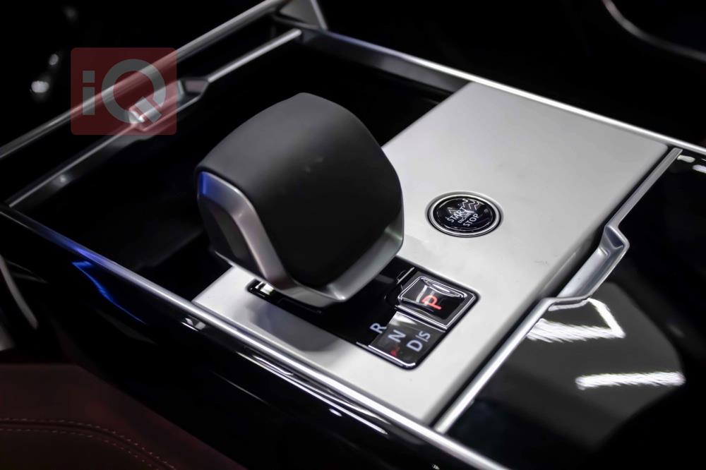 لاند ڕۆڤەر ڕانج ڕۆڤەر ڤۆگ